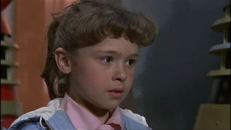 Roberta Tovey