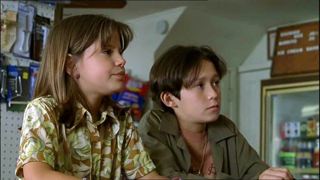 Jeremy Foley, Jamie Renée Smith