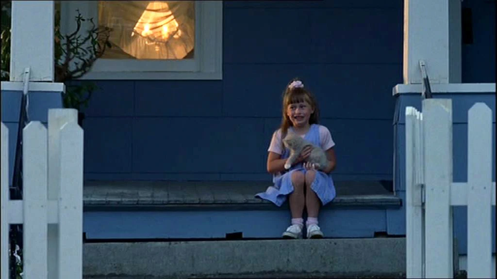 Dante's Peak (1997)