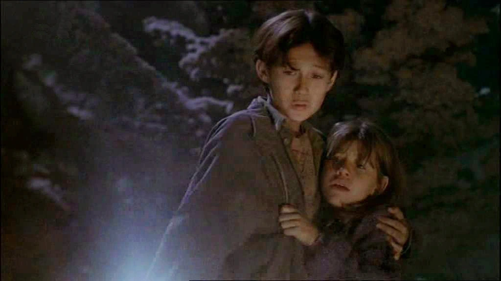 Jeremy Foley, Jamie Renée Smith
