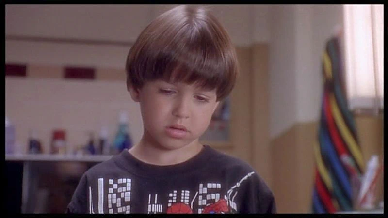 Eric Lloyd