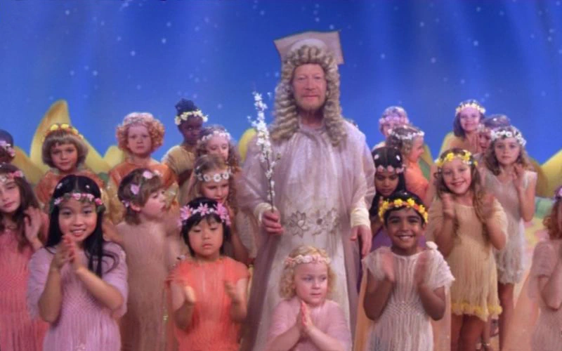 Дюймовочка (2006)