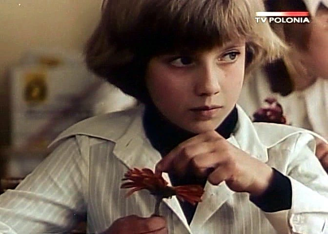 Dziewczyna i chłopak (1980)