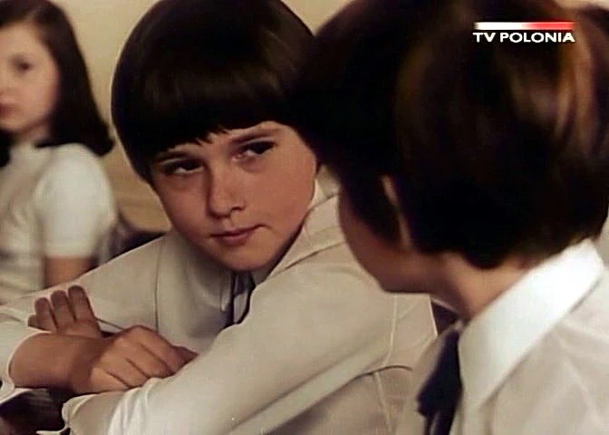 Dziewczyna i chłopak (1980)