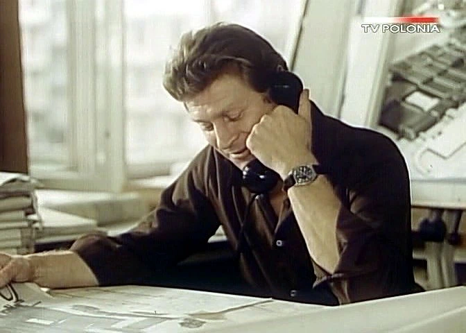 Dziewczyna i chłopak (1980)