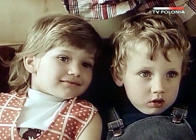 Dziewczyna i chłopak (1980)