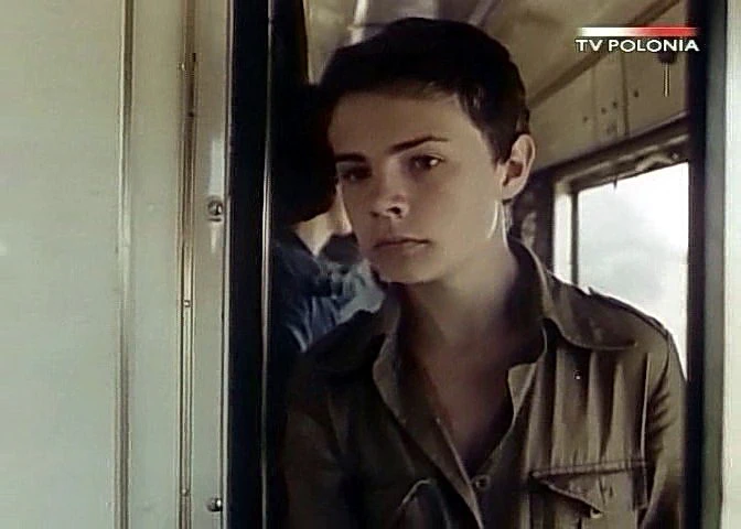 Dziewczyna i chłopak (1980)
