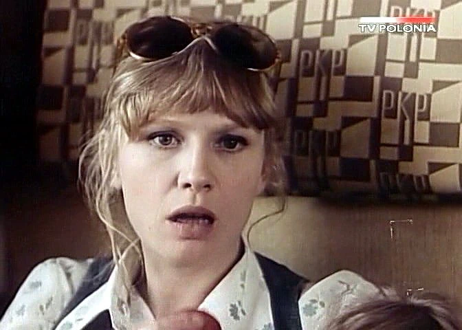 Dziewczyna i chłopak (1980)