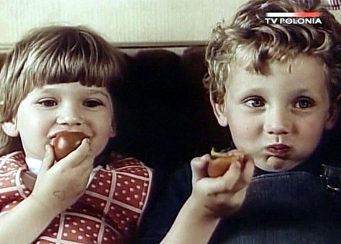 Dziewczyna i chłopak (1980)