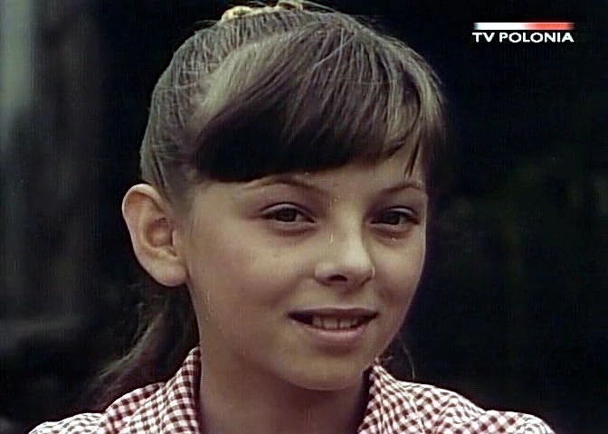 Dziewczyna i chłopak (1980)