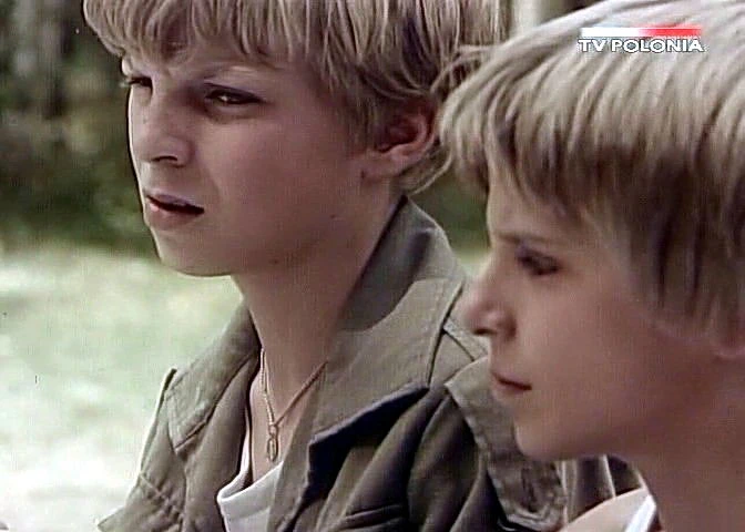 Dziewczyna i chłopak (1980)