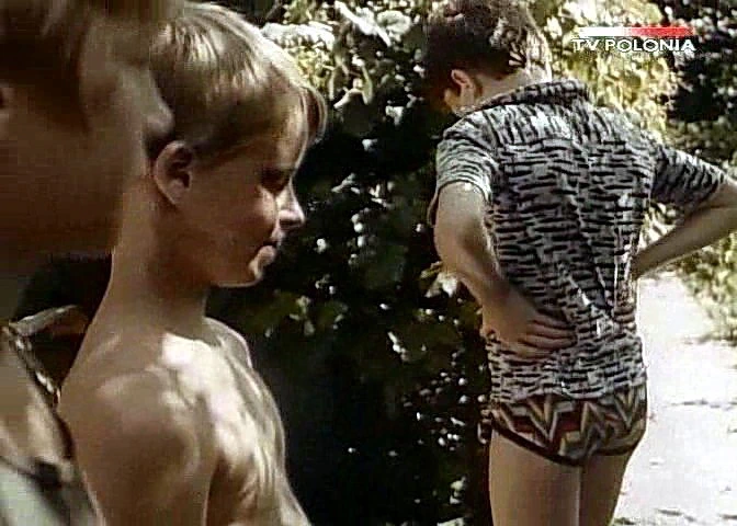 Dziewczyna i chłopak (1980)