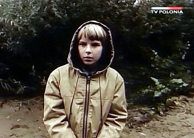 Dziewczyna i chłopak (1980)