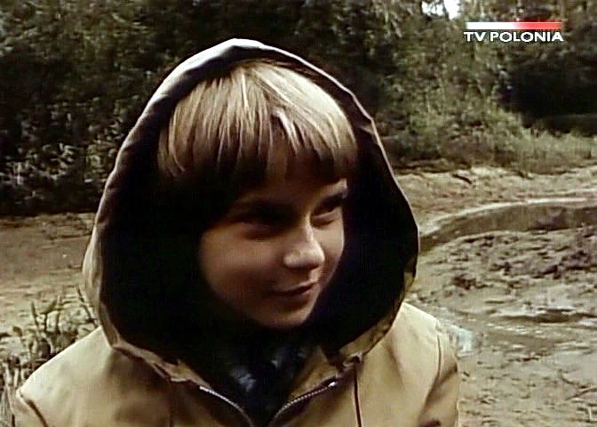 Dziewczyna i chłopak (1980)
