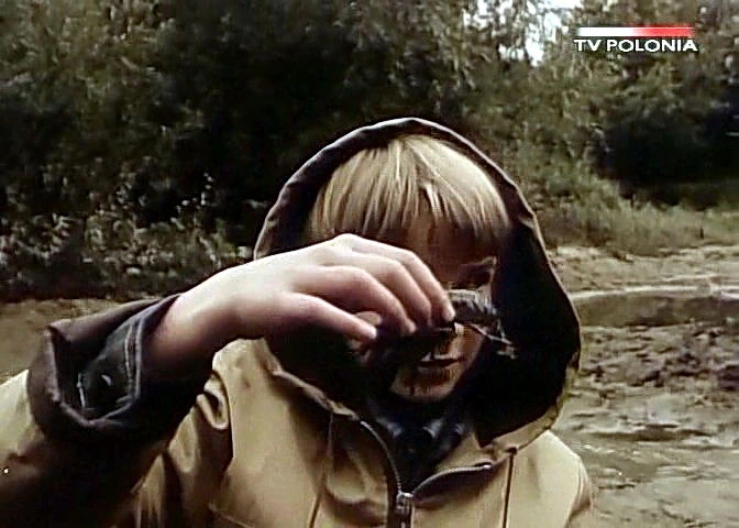 Dziewczyna i chłopak (1980)