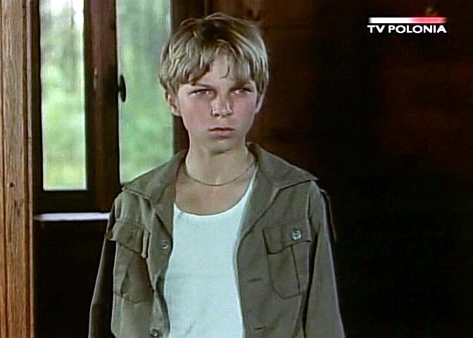 Dziewczyna i chłopak (1980)