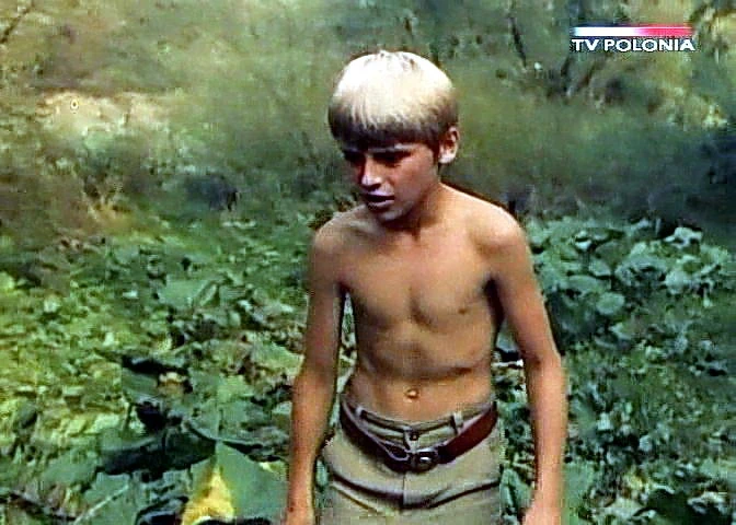 Dziewczyna i chłopak (1980)