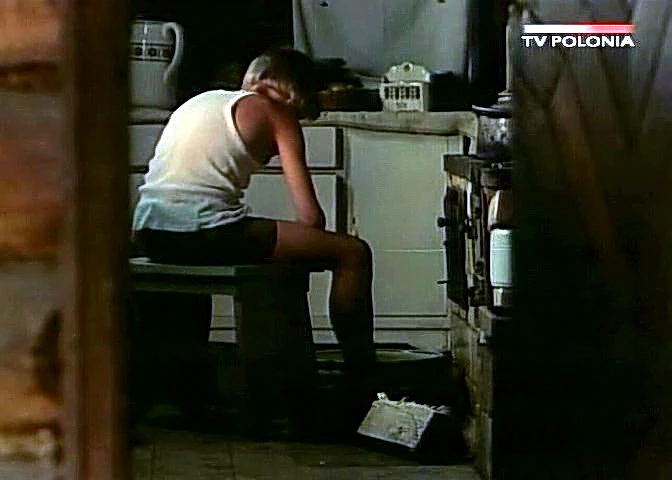 Dziewczyna i chłopak (1980)