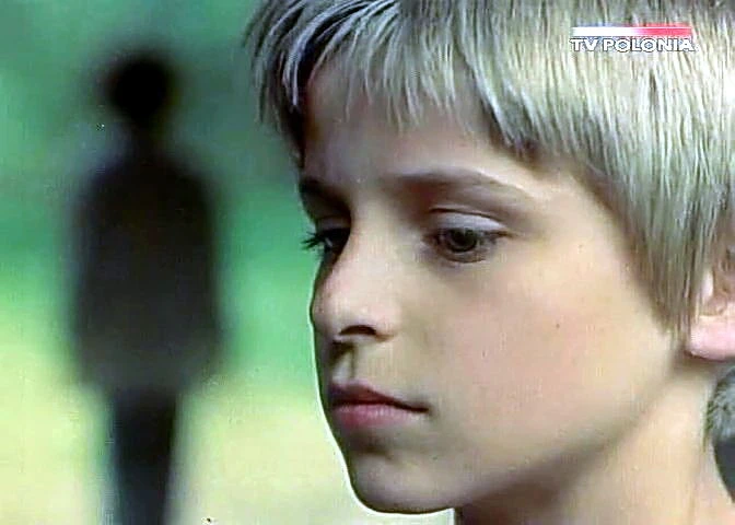 Dziewczyna i chłopak (1980)