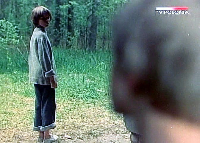 Dziewczyna i chłopak (1980)