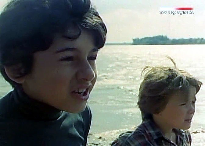 Dziewczyna i chłopak (1980)