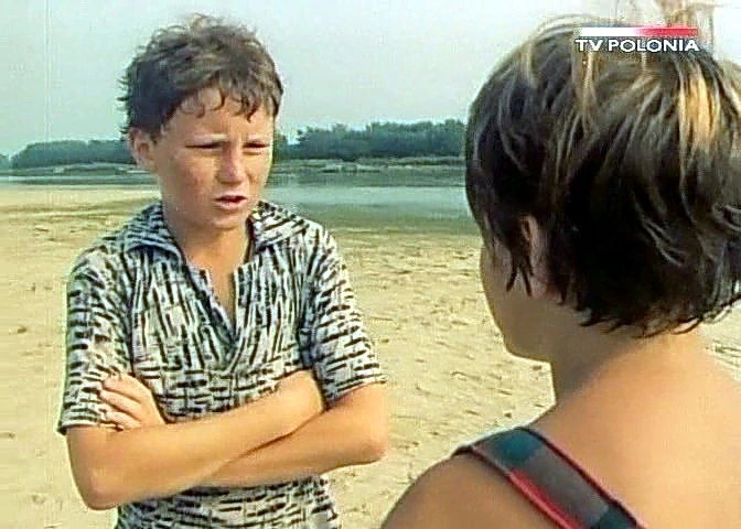 Dziewczyna i chłopak (1980)