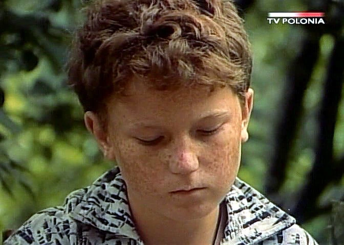 Dziewczyna i chłopak (1980)