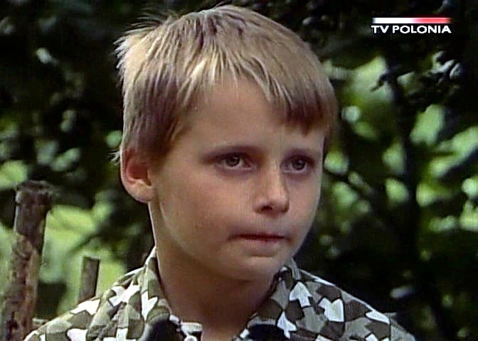 Dziewczyna i chłopak (1980)