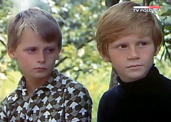Dziewczyna i chłopak (1980)
