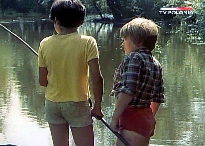 Dziewczyna i chłopak (1980)