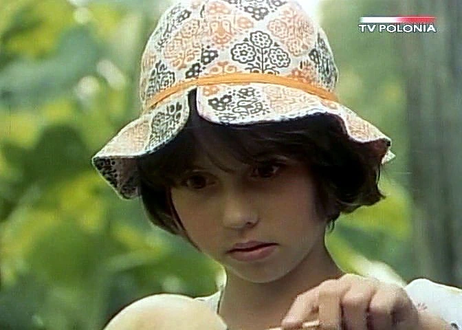 Dziewczyna i chłopak (1980)