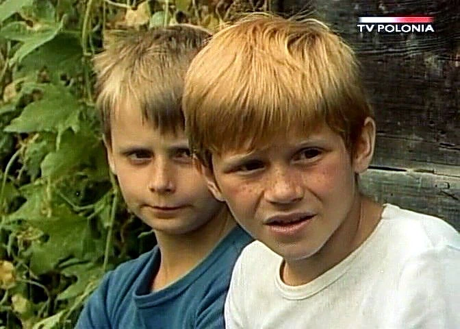 Dziewczyna i chłopak (1980)