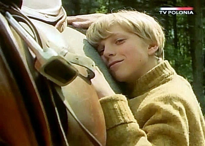 Dziewczyna i chłopak (1980)