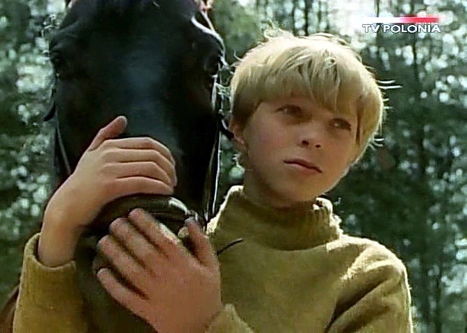 Dziewczyna i chłopak (1980)