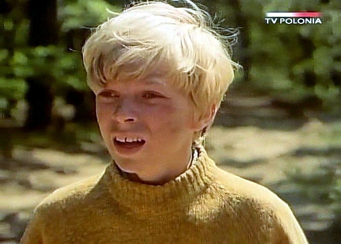Dziewczyna i chłopak (1980)