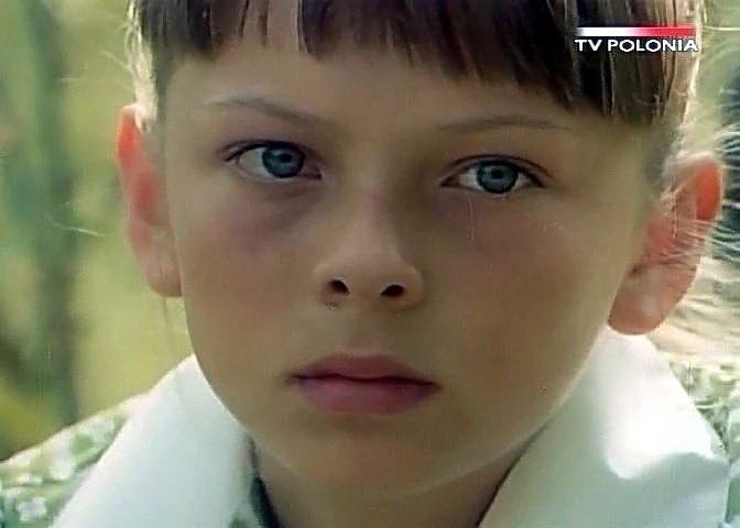Dziewczyna i chłopak (1980)