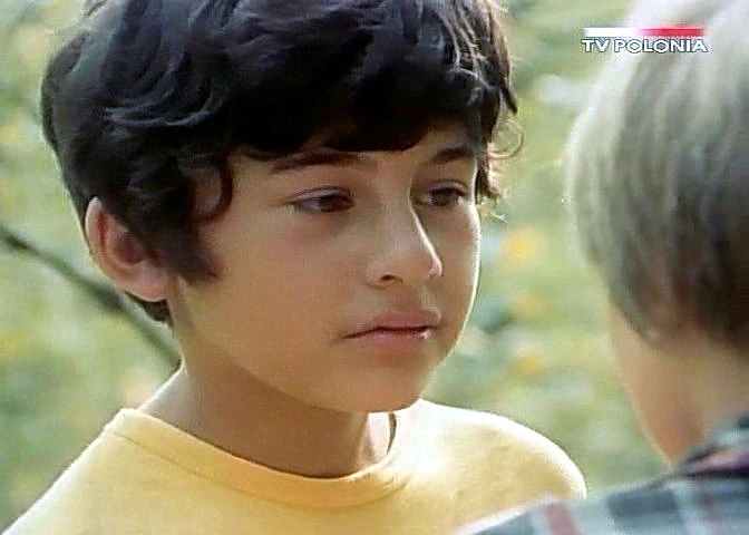 Dziewczyna i chłopak (1980)