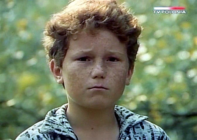 Dziewczyna i chłopak (1980)