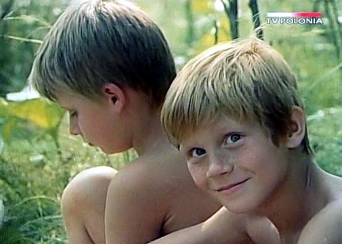 Dziewczyna i chłopak (1980)