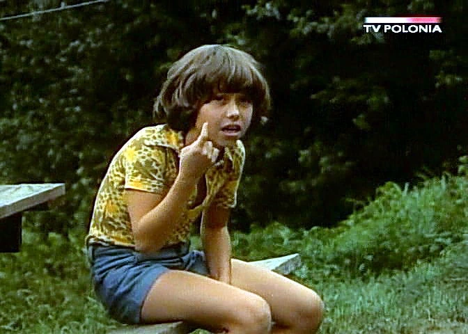 Dziewczyna i chłopak (1980)