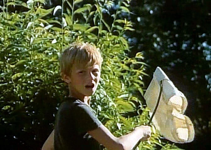 Dziewczyna i chłopak (1980)