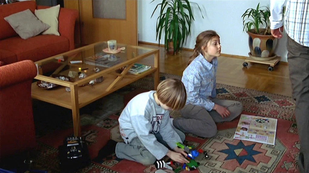 Cedric Eich, Xisa Eich