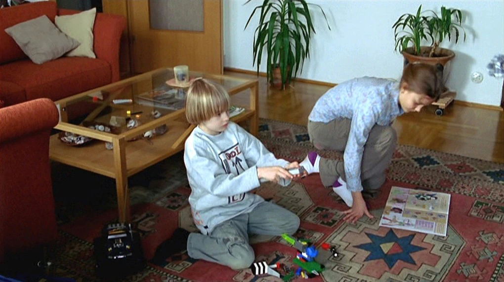Cedric Eich, Xisa Eich