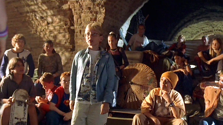 Tobias Unkauf, Maurice Kumar