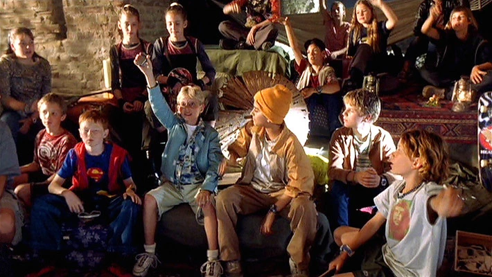 Tobias Retzlaff, Tobias Unkauf, Maurice Kumar