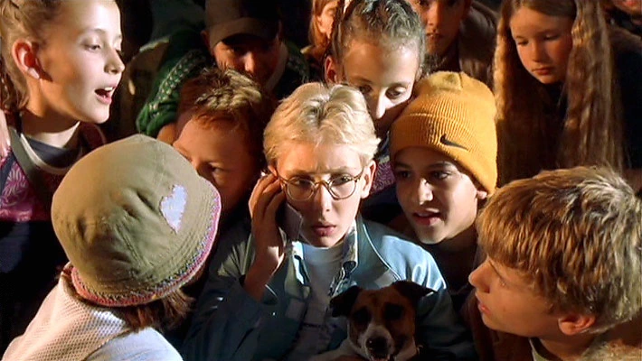 Tobias Retzlaff, Anja Sommavilla, Tobias Unkauf, Maurice Kumar