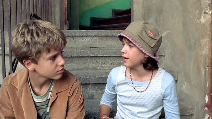 Tobias Retzlaff, Anja Sommavilla