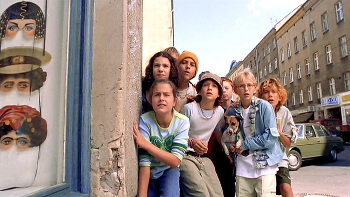 Anja Sommavilla, Tobias Unkauf, Maurice Kumar