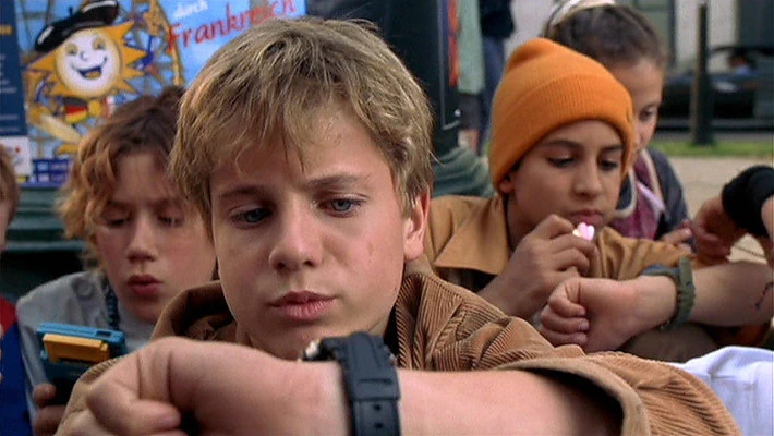 Tobias Retzlaff, Maurice Kumar