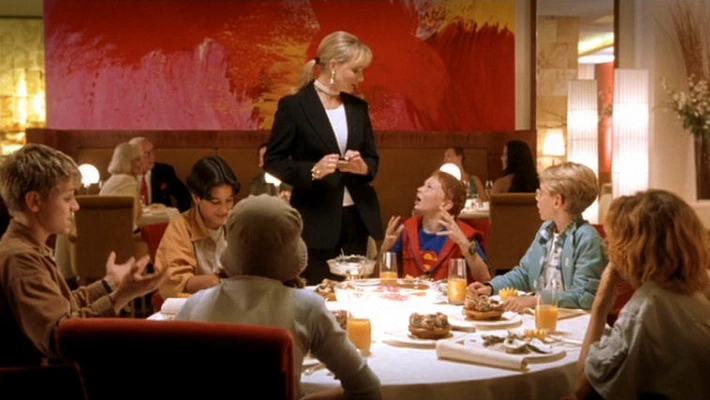 Tobias Retzlaff, Anja Sommavilla, Tobias Unkauf, Maurice Kumar